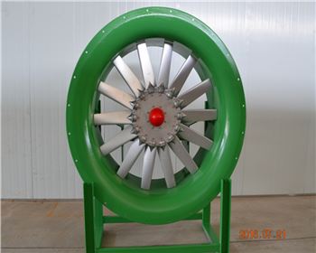 怎樣來處理隧道風機里面出現的結露情況，陜西隧道風機來教你