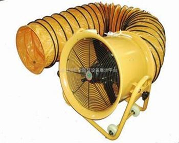 風機室該怎樣布置？