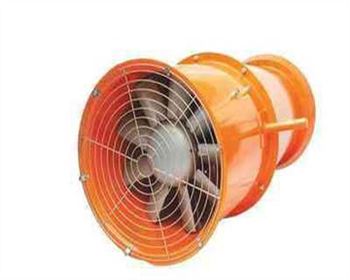 陜西紡織風機解說風機減震方法