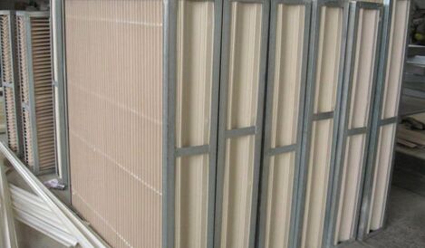 陜西紡織空調系統 陜西紡織空調系統