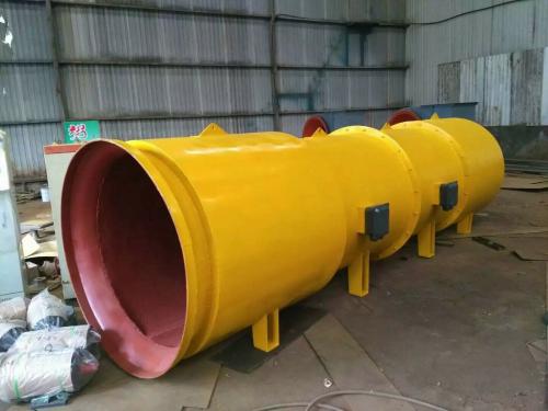 陜西隧道風(fēng)機價格