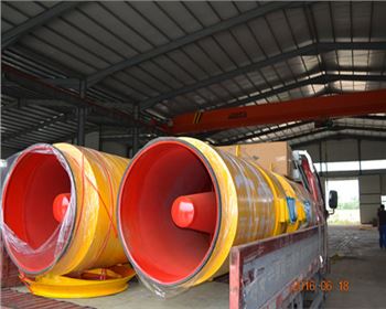 陜西隧道風(fēng)機(jī)