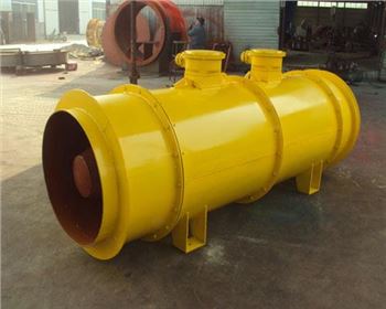 你會(huì)維護(hù)礦用風(fēng)機(jī)嗎？