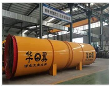  紡織風機：紡織行業的得力助手