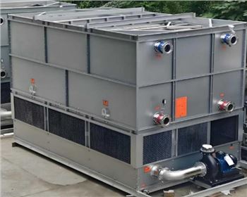 蒸發冷機組